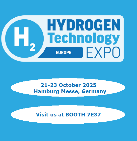 Hydrogen Technology EXPO Europe